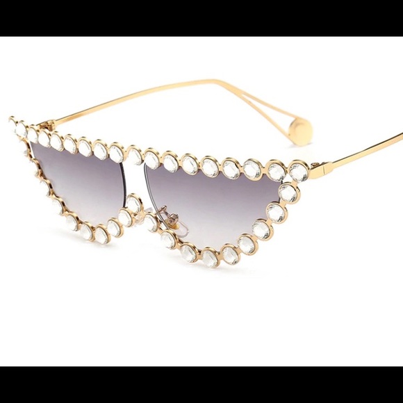 Sunglasses - Picture 2 of 2